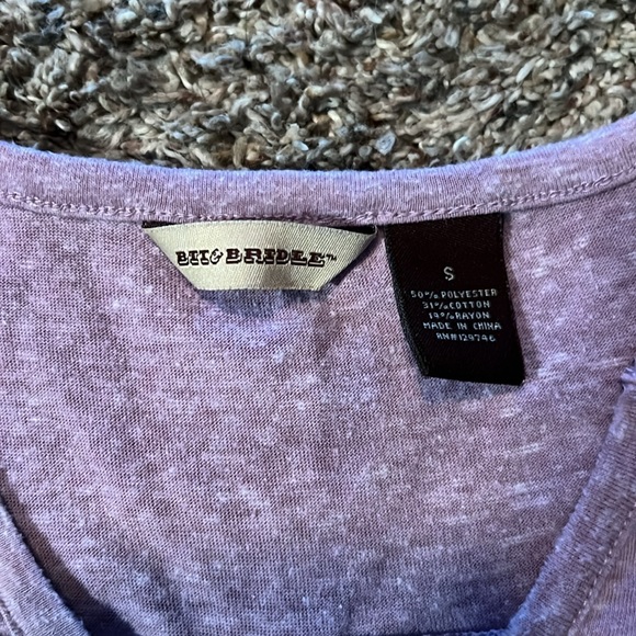 Bit and bridle tank - Picture 2 of 2